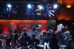 Saturday Night at B On Top Pub, Byblos